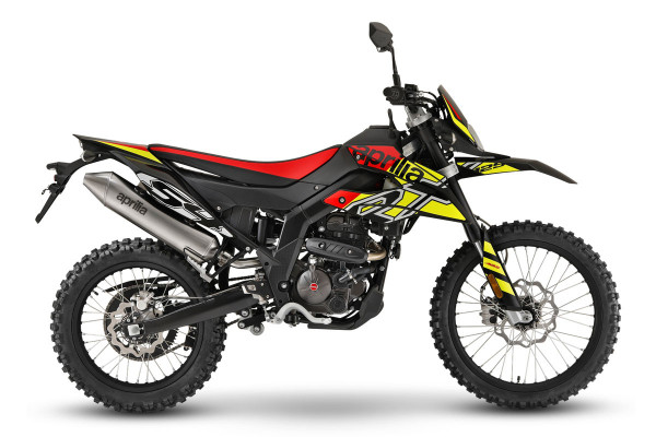 RX 125 E5