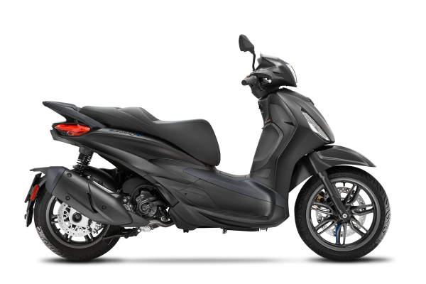Piaggio BEVERLY 310 S HPE E5+